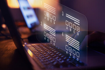 植物角观察记录表如何挂起来