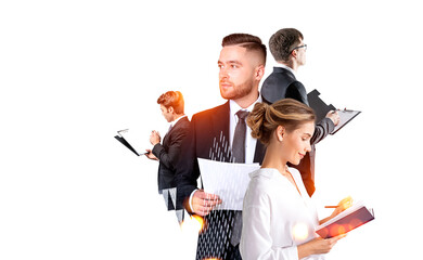 20几岁要懂得的社会常识